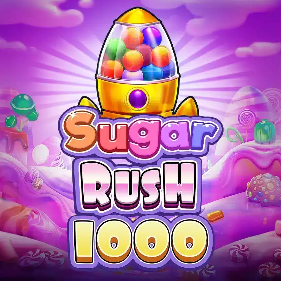 Play Sugar Rush